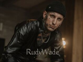 RudyWade