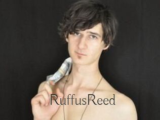 RuffusReed