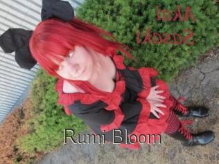 Rumi_Bloom