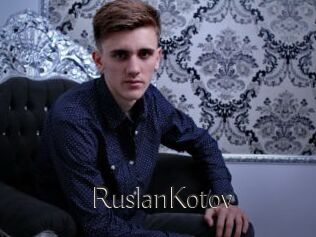 RuslanKotov