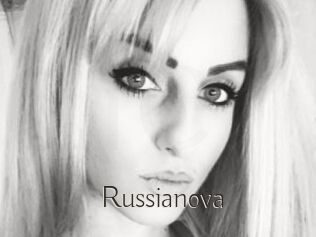 Russianova