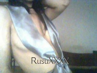RusuXXXX