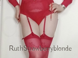 RuthStrawberryblonde