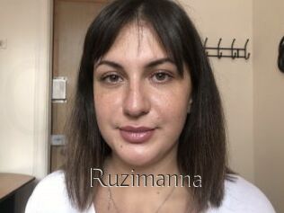 Ruzimanna