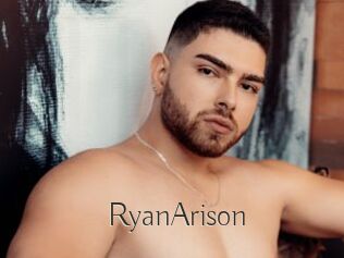 RyanArison