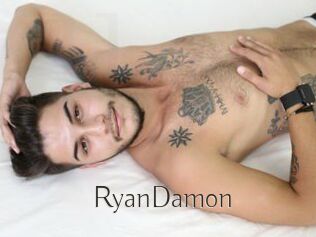 RyanDamon