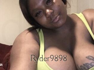 Ryder9898
