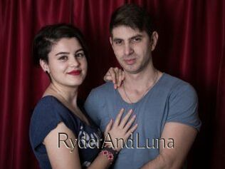 RyderAndLuna