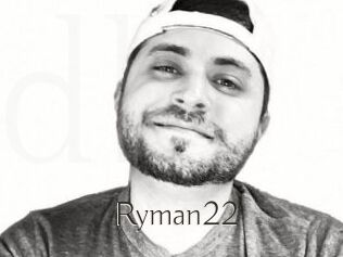 Ryman22