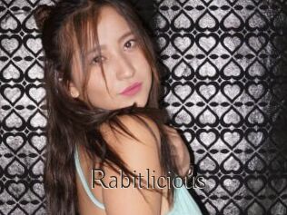 Rabitlicious