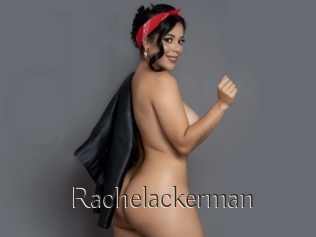 Rachelackerman
