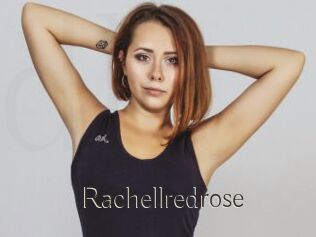 Rachellredrose