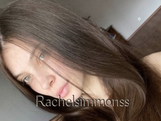 Rachelsimmonss