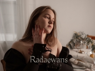 Radaewans