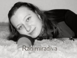Radimiradiva