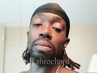 Rahrochard