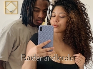Raidenandlorelei