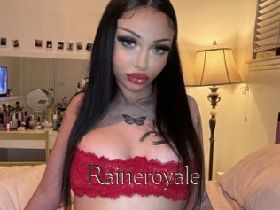 Raineroyale