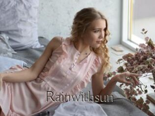 Rainwithsun
