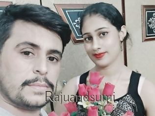 Rajuandsumi