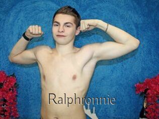 Ralphronnie