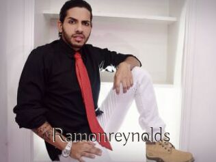 Ramonreynolds
