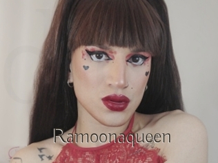 Ramoonaqueen