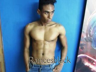 Rancesblack