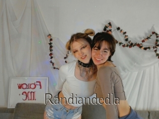 Randiandedla