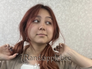 Randiapplebee