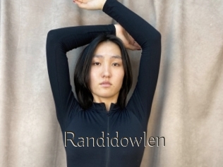 Randidowlen