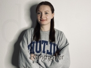 Randigaler