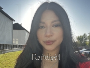 Randigirl