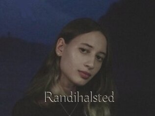 Randihalsted