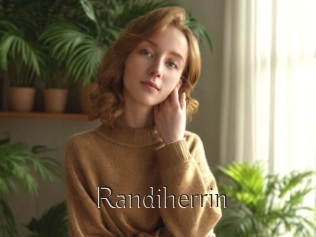 Randiherrin