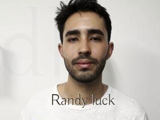 Randy_luck