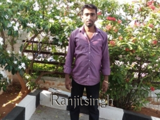 Ranjitsingh