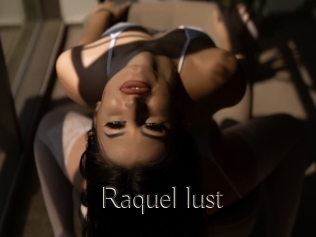 Raquel_lust