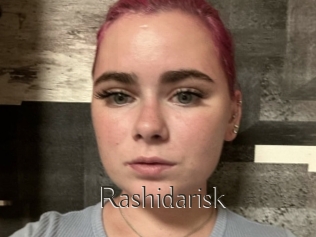 Rashidarisk