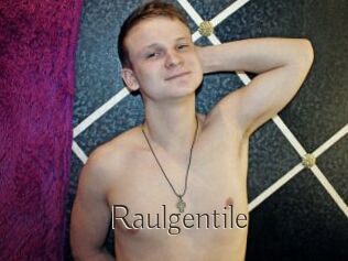 Raulgentile