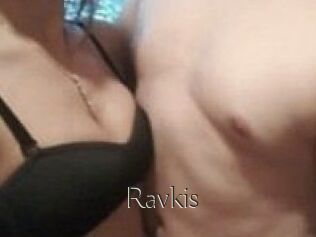 Ravkis