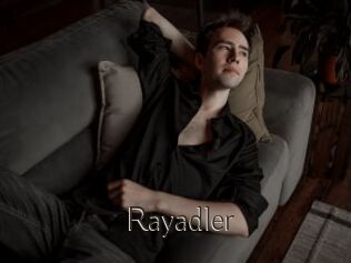 Rayadler