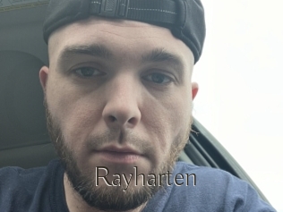 Rayharten