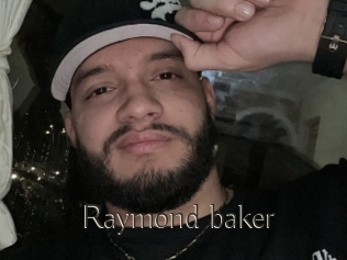 Raymond_baker