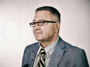 Rayofhope