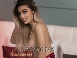 Raysadavis