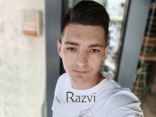 Razvi