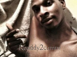 Readdy2cumm