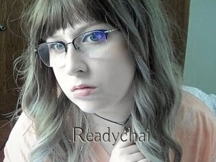 Readychai