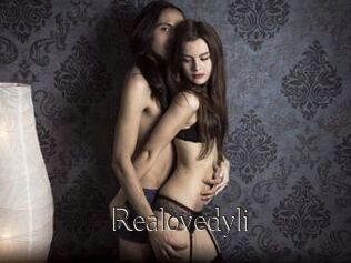 Realovedyli